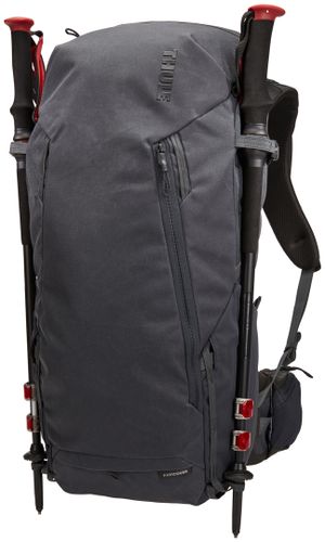 Походный рюкзак Thule AllTrail-X 35L (Obsidian) 670:500 - Фото 10