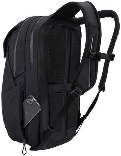 Ryukzak Thule Paramount Commuter Backpack 27L (Black) 3204731 670:500 - Фото 8