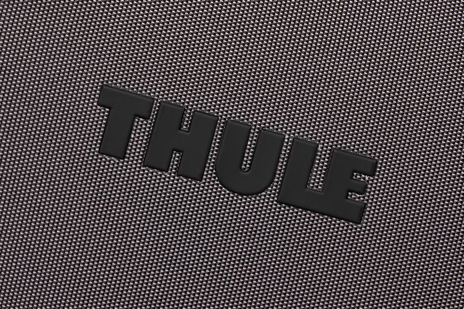 Рюкзак-Наплечная сумка Thule Subterra 2 Convertible Carry-On (Vetiver Gray) 3205059 670:500 - Фото 20