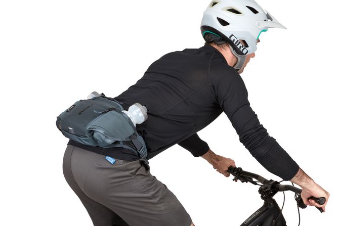 Thule Rail Hip Pack 2L 670:500 - Фото 11