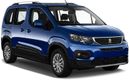  5-дверный MPV с 2018 штатные места