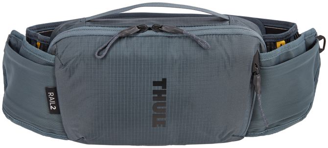 Сумка на пояс Thule Rail Hip Pack 2L 670:500 - Фото 2