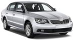  4-eshik Sedan с 2008 по 2015 silliq tom