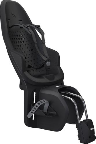 Детское кресло Thule Yepp 2 Maxi FM (Midnight Black) 670:500 - Фото