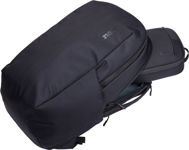 Органайзер Thule Subterra 2 Powershuttle Electronics Organizer Large (Black) 670:500 - Фото 9