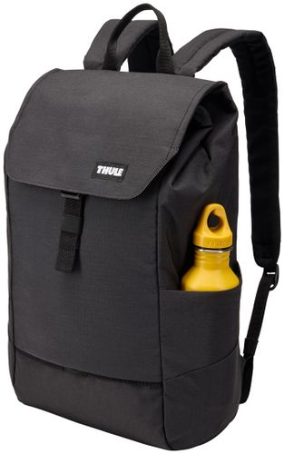 Рюкзак Thule Lithos 16L (Black) 3204832 670:500 - Фото 10