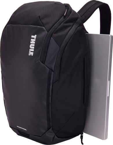 Рюкзак Thule Chasm Backpack 26L (Black) 3204981 670:500 - Фото 8