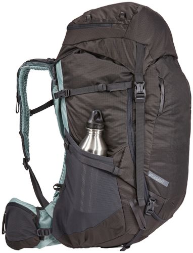 Туристический рюкзак Thule Versant 50L Women's (Aegean) 670:500 - Фото 11