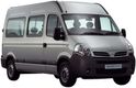  5-eshik MPV с 2002 по 2010 oddiy joylar