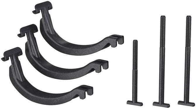 Адаптер Thule Bike Rack Around-the-Bar Adapter 8898 670:500 - Фото