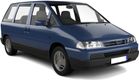  5-дверный MPV с 1994 по 2001 т-паз