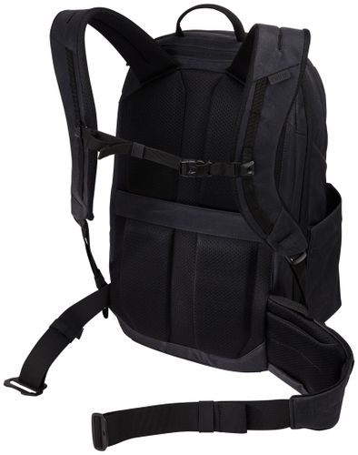 Сумка на пояс Thule Aion Sling Bag (Black) 670:500 - Фото 4