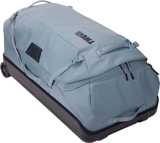 Сумка на колесах Thule Chasm Rolling Duffel (Pond) 670:500 - Фото 7