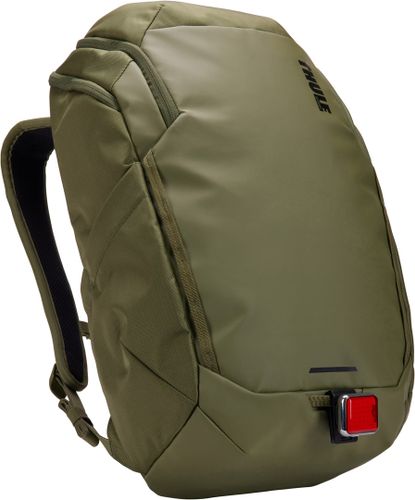 Рюкзак Thule Chasm Backpack 26L (Olivine) 3204982 670:500 - Фото 11