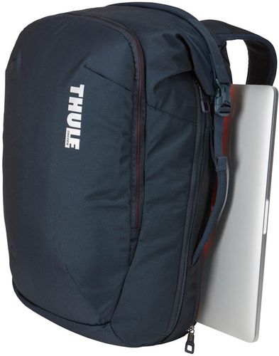 Рюкзак Thule Subterra Travel Backpack 34L (Mineral) 670:500 - Фото 8