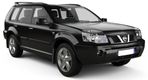 T30 5-eshik SUV с 2001 по 2006 pardalar