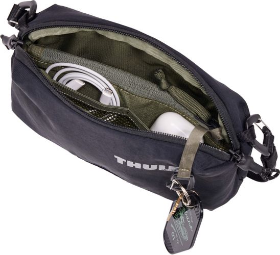 Наплечная сумка Thule Paramount Crossbody 2L (Black) 670:500 - Фото 8