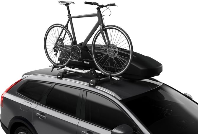 Box Thule Force XT Sport 670:500 - Фото 4