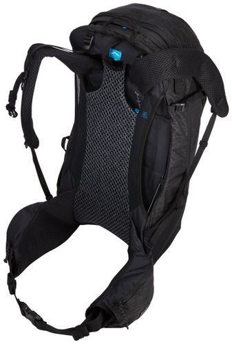 Туристический рюкзак Thule Topio 30L (Black) 670:500 - Фото 5