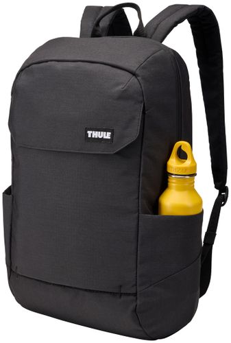 Рюкзак Thule Lithos 20L (Black) 3204835 670:500 - Фото 10