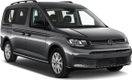 Maxi Life 5-doors MPV from 2020 raised rails