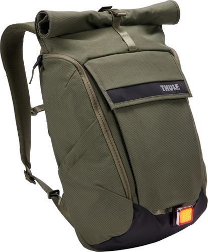 Рюкзак Thule Paramount 24L (Soft Green) 3205012 670:500 - Фото 13