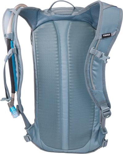 Рюкзак-гидратор Thule AllTrail Hydration Backpack 16L (Pond) 3205080 670:500 - Фото 12