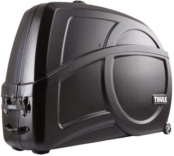 Bike travel case Thule RoundTrip Transition 670:500 - Фото 4