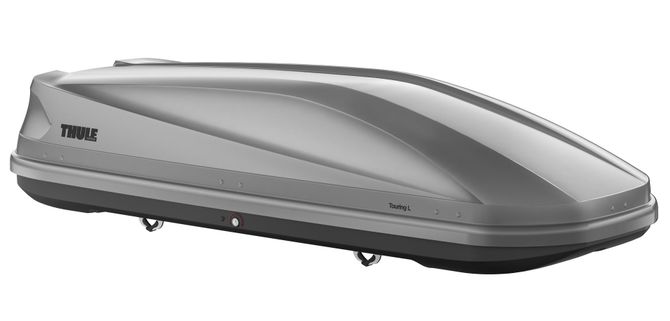 Бокс Thule Touring L (780) Titan 670:500 - Фото