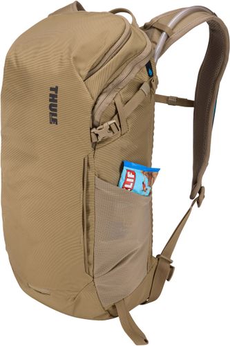 Рюкзак-гидратор Thule AllTrail Hydration Backpack 16L (Faded Khaki) 3205081 670:500 - Фото 8