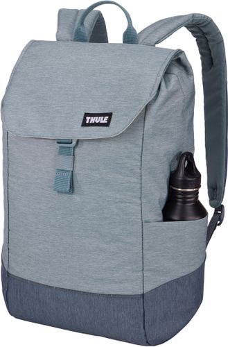 Thule Lithos 16L Backpack (Pond/Dark Slate) 3205095 670:500 - Фото 9