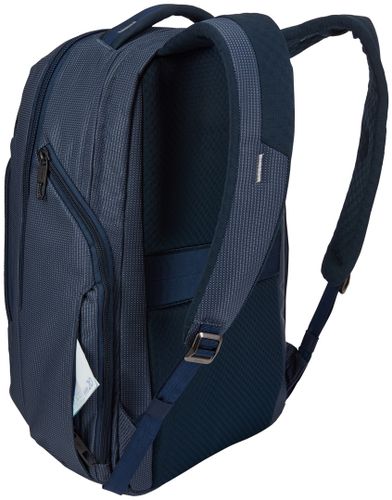 Рюкзак Thule Crossover 2 Backpack 30L (Dress Blue) 3203836 670:500 - Фото 12