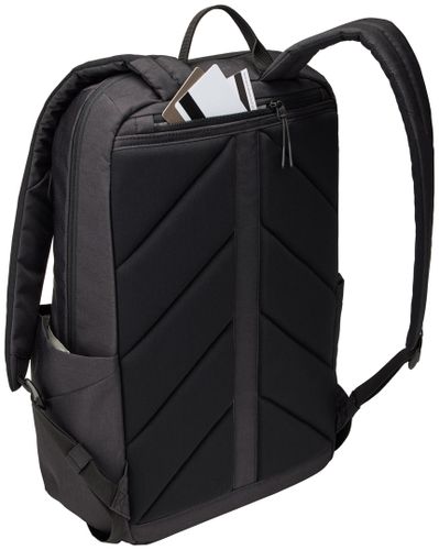 Рюкзак Thule Lithos 20L (Black) 3204835 670:500 - Фото 11