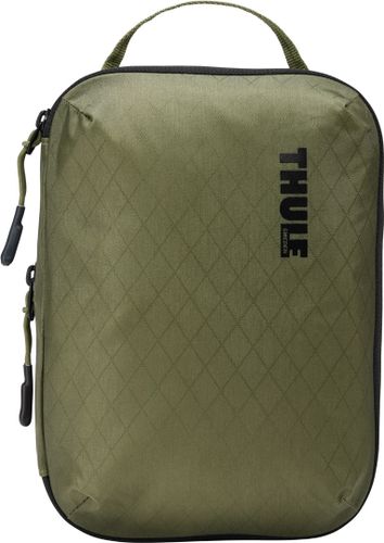 Органайзер для одежды Thule Compression Packing Cube Small (Soft Green) 670:500 - Фото 2