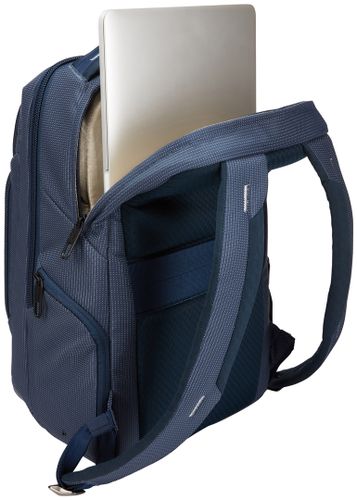 Рюкзак Thule Crossover 2 Backpack 20L (Dress Blue) 3203839 670:500 - Фото 7