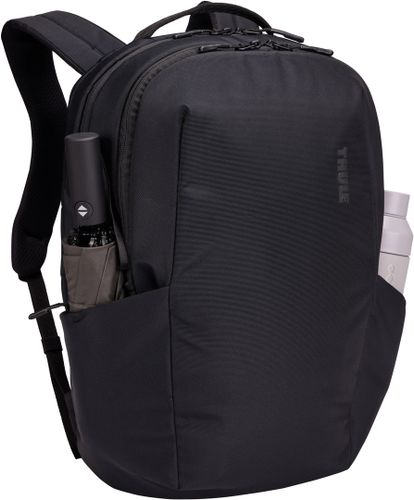 Рюкзак Thule Subterra 2 Backpack 27L (Black) 3205027 670:500 - Фото 13