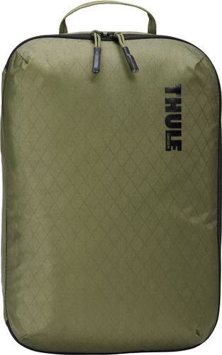 Органайзер для одежды Thule Clean/Dirty Packing Cub (Soft Green) 670:500 - Фото 2