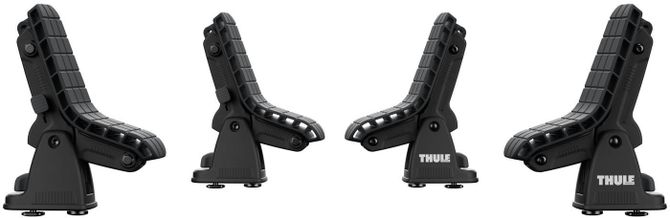 Крепление для каяка Thule DockGrip 895 670:500 - Фото