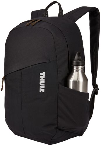 Рюкзак Thule Notus Backpack 20L (Black) 670:500 - Фото 6