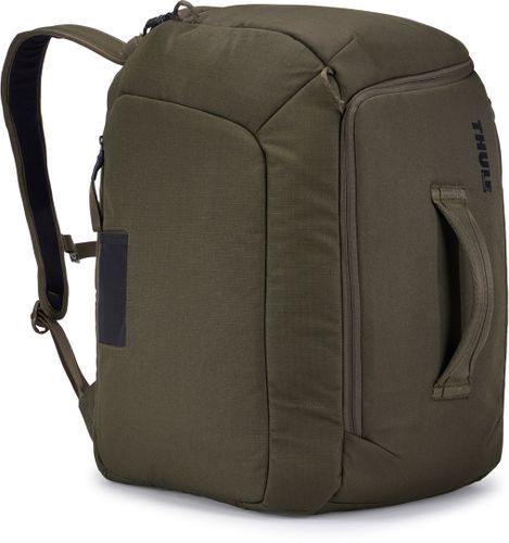 Thule RoundTrip Boot Backpack 45L (Deep Khaki) 3205153 670:500 - Фото