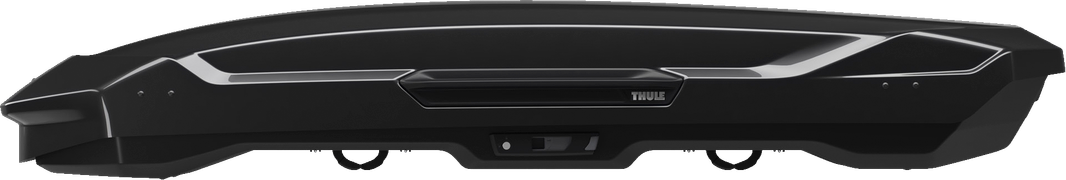 Roof box Thule Motion 3 XL Low (Black)