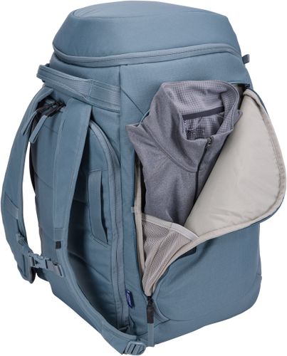 Thule RoundTrip Boot Backpack 60L (Mid Blue) 3205158 670:500 - Фото 12