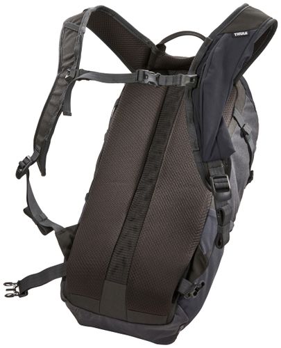 Походный рюкзак Thule AllTrail-X 15L (Obsidian) 670:500 - Фото 10