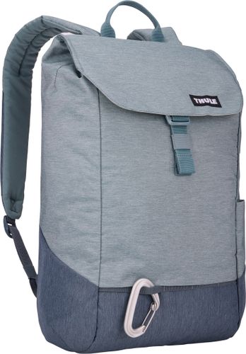 Thule Lithos 16L Backpack (Pond/Dark Slate) 3205095 670:500 - Фото 11