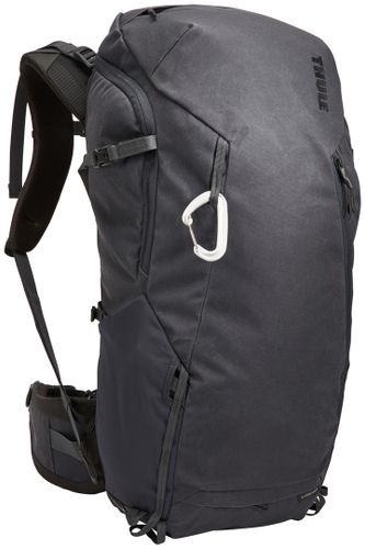 Походный рюкзак Thule AllTrail-X 35L (Obsidian) 670:500 - Фото 9