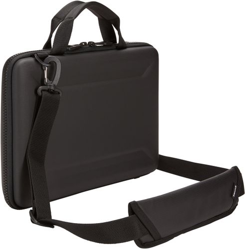 Сумка для ноутбука Thule Gauntlet MacBook Pro 14 Attache 670:500 - Фото 3