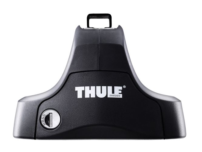 Опоры Thule Rapid System 754000 670:500 - Фото