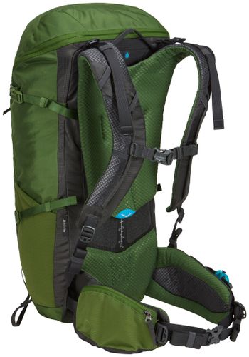 Походный рюкзак Thule AllTrail 35L Men's (Garden Green) 3203538 670:500 - Фото 3