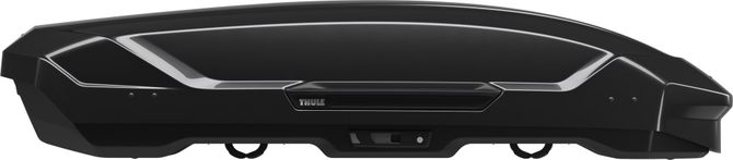 Box Thule Motion 3 L (qora) 670:500 - Фото 3