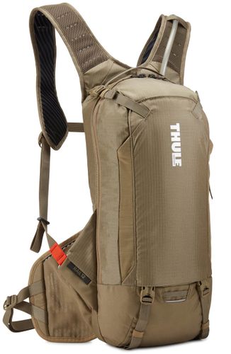 Рюкзак-гидратор Thule Rail 12L (Covert) 670:500 - Фото